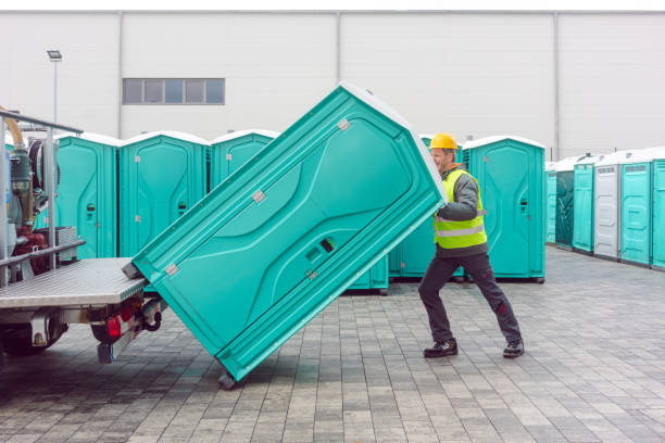 Best Local porta potty services  in North Crossett, AR